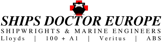 Ships Doctor Europe, Shipwrights & Marine Engineers.